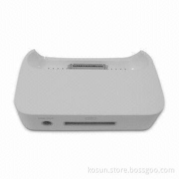 Power Bank, 180 to 264V AC Input